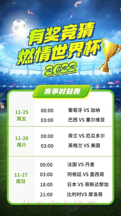 如何参与世界杯竞猜投注，热门平台推荐